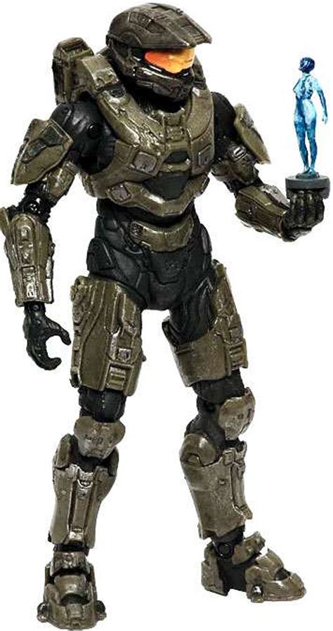 halo figures toys.